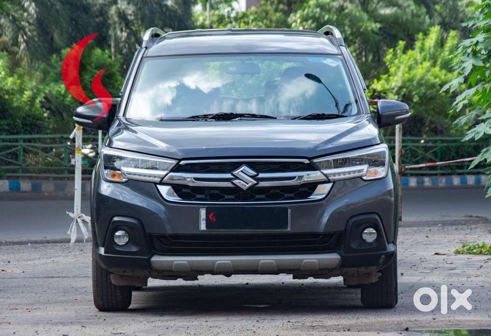 Maruti Suzuki Xl6 Zeta Mt Cng, 2023, Petrol