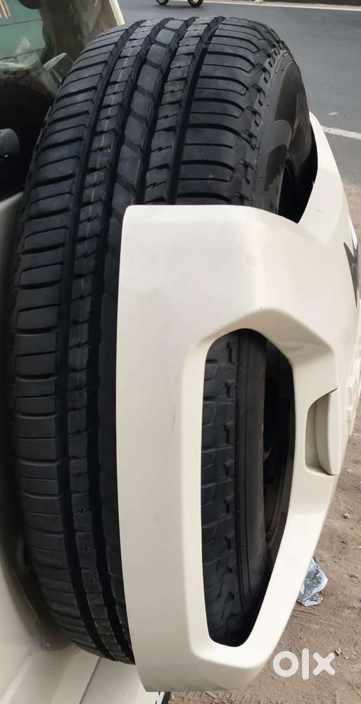 Mahindra Bolero Neo N8, 2024, Diesel