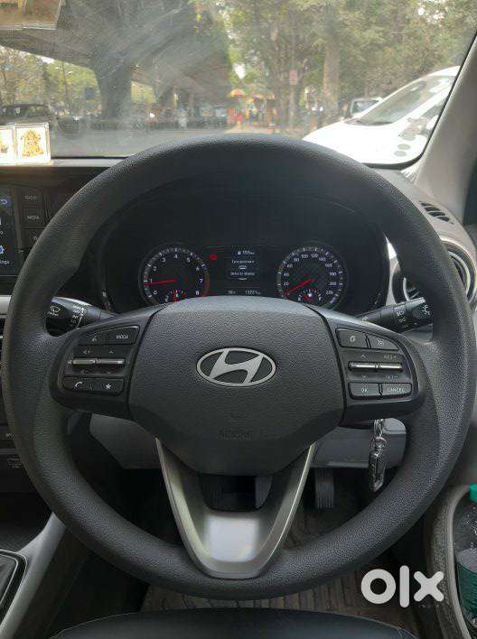 Hyundai Grand I10 Nios Sportz Petrol, 2024, Petrol