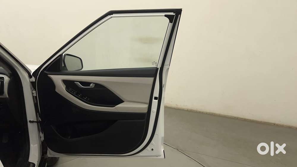 Hyundai Creta 1.5 Sx, 2022, Petrol