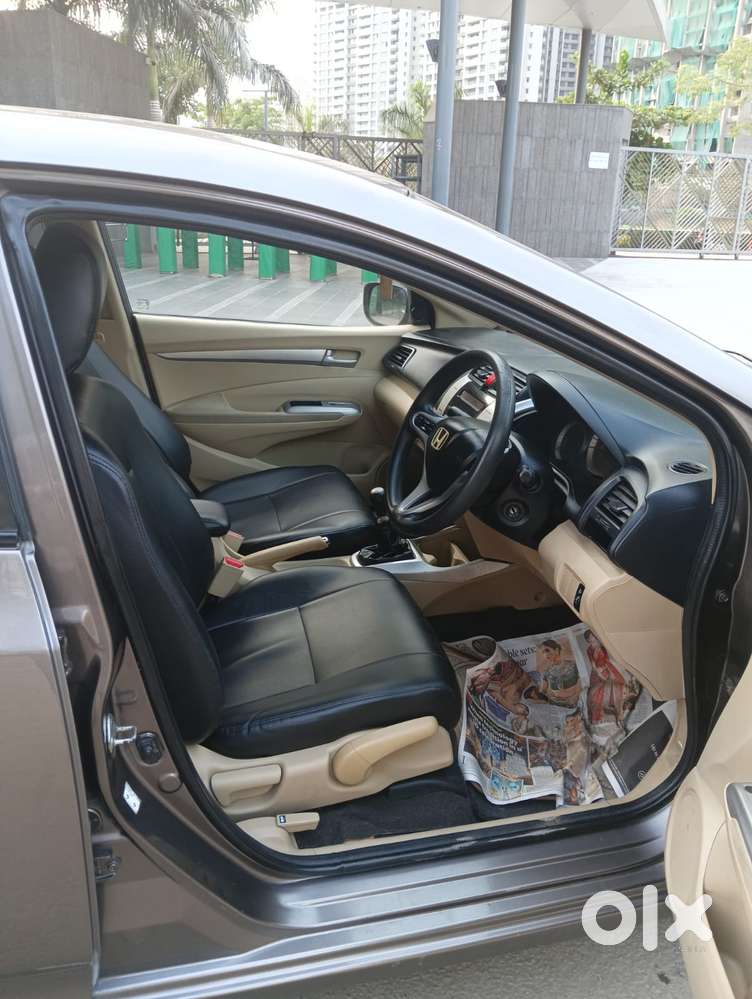 Honda City 2008-2011 1.5 V Mt, 2011, Petrol