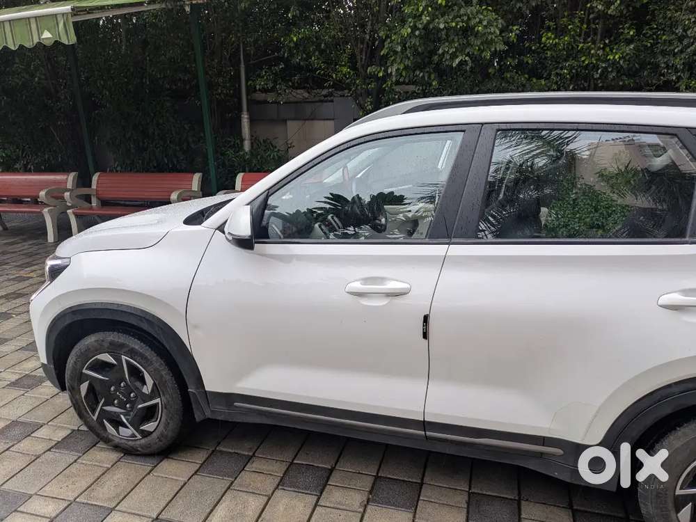 Kia Sonet 1.5 Htx 2024