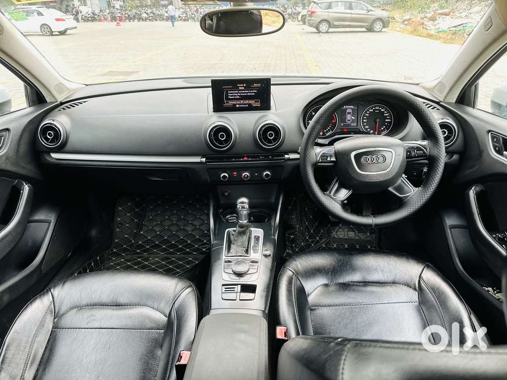 Audi A3 35 Tdi Attraction, 2014, Diesel