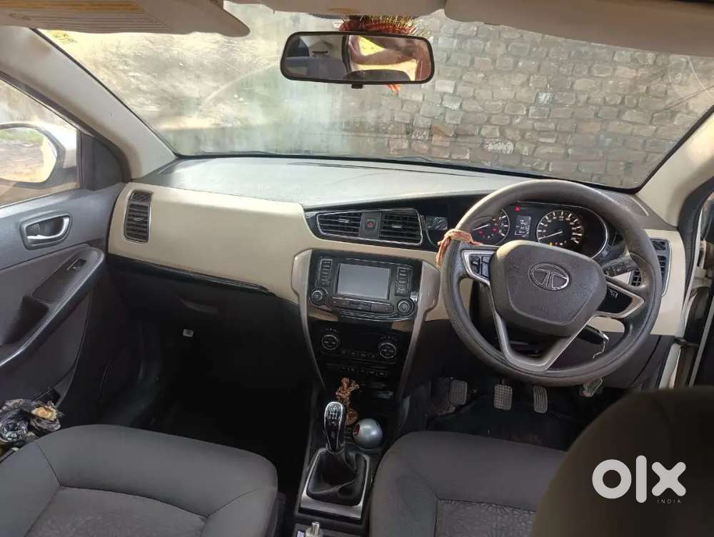 Tata Zest 2019