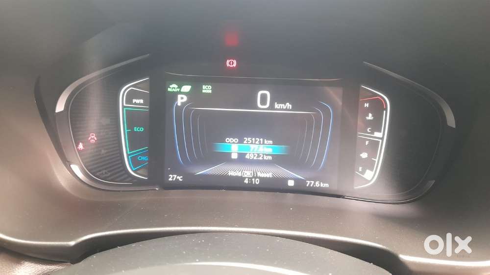 Toyota Urban Cruiser Hyryder 1.5 V Hybrid, 2024, Petrol