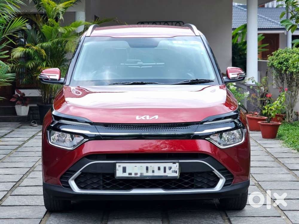 Kia Carens 2023 Diesel