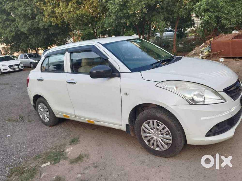 Maruti Suzuki Dzire Tour S Diesel, 2018, Diesel