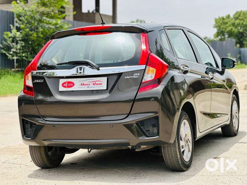 Honda Jazz Vx Cvt, 2019, Petrol