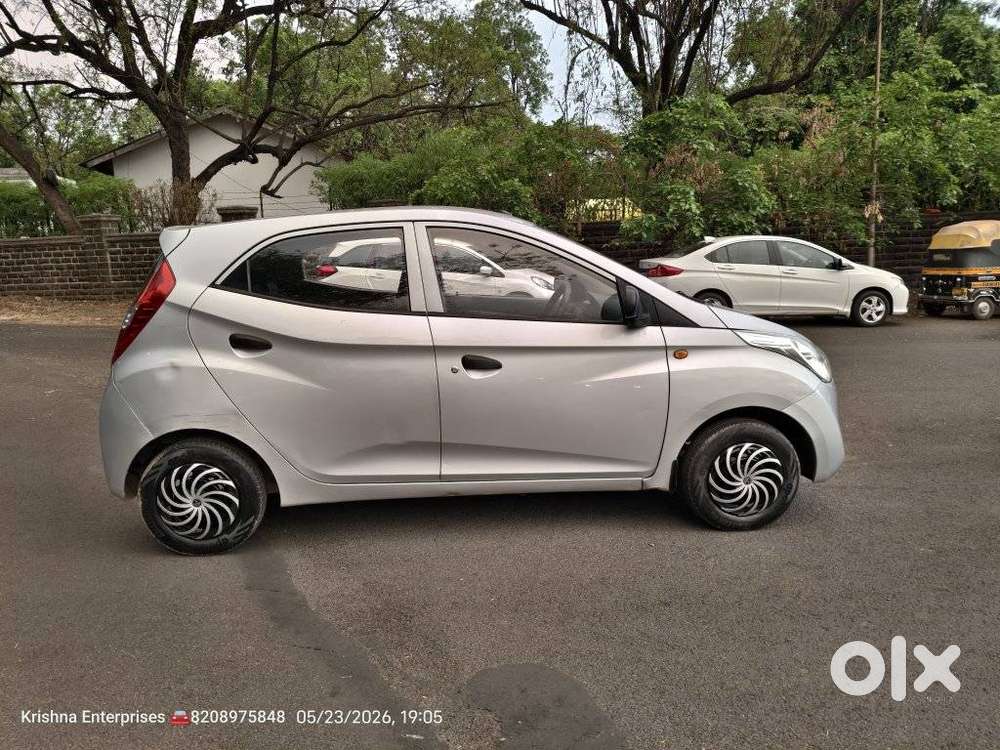 Hyundai Eon D-lite +, 2013, Petrol