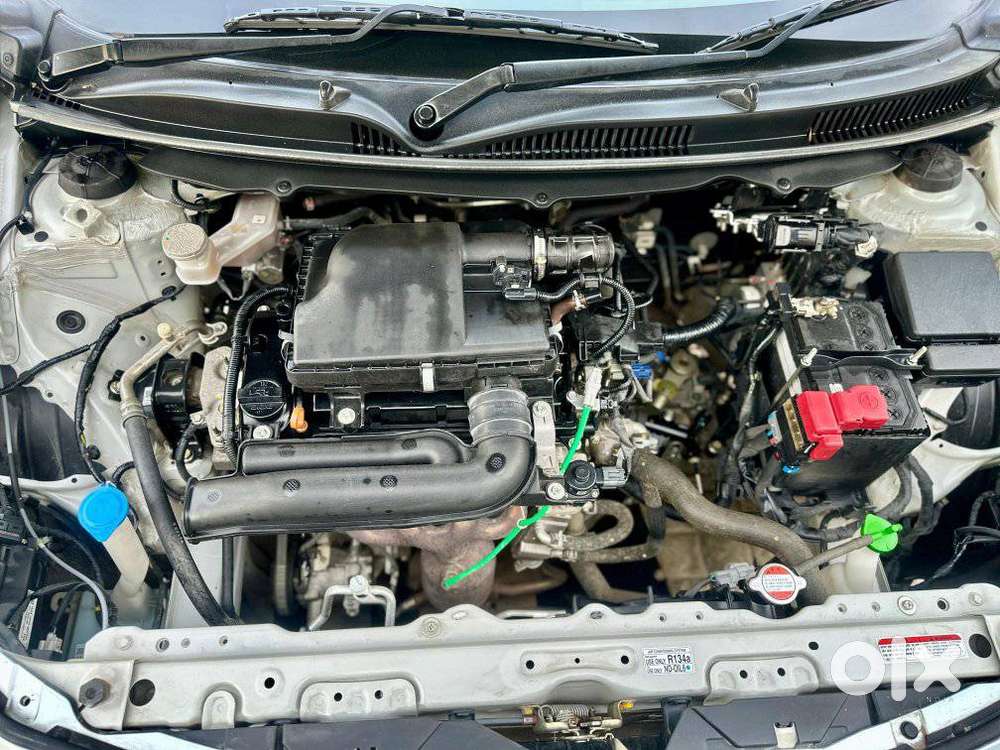 Maruti Suzuki Baleno 1.2 Sigma, 2024, Petrol