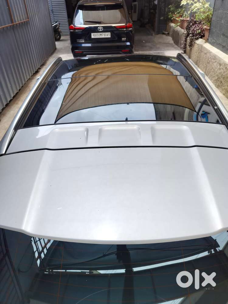 Mercedes-benz Gla 200 D, 2016, Diesel