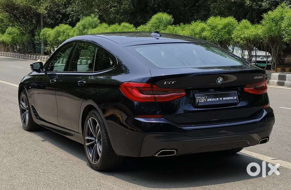 Bmw 6 Series Gt 630i M Sport, 2024, Petrol