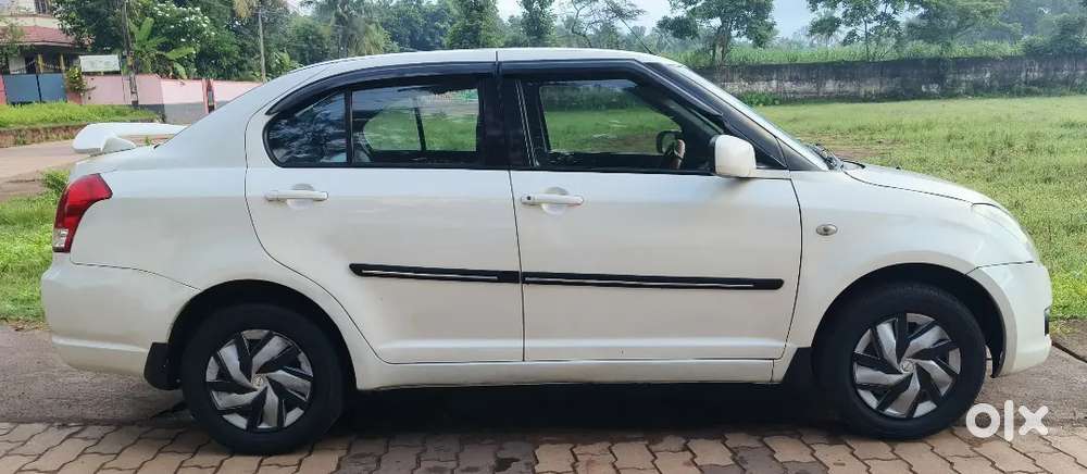 Maruti Suzuki Swift Dzire, Vdi,2009,diesel