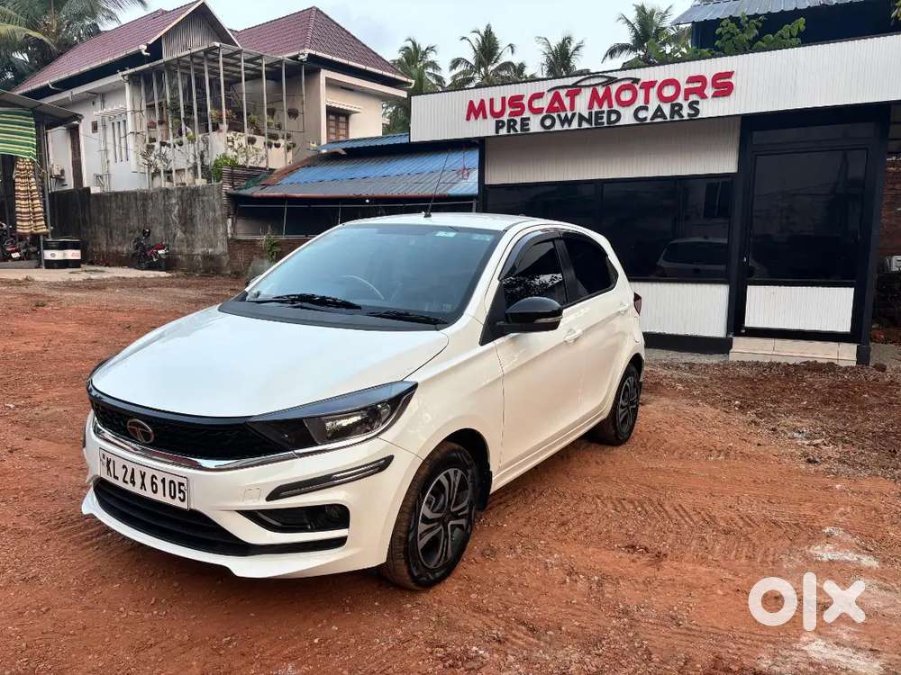 Tata Tiago