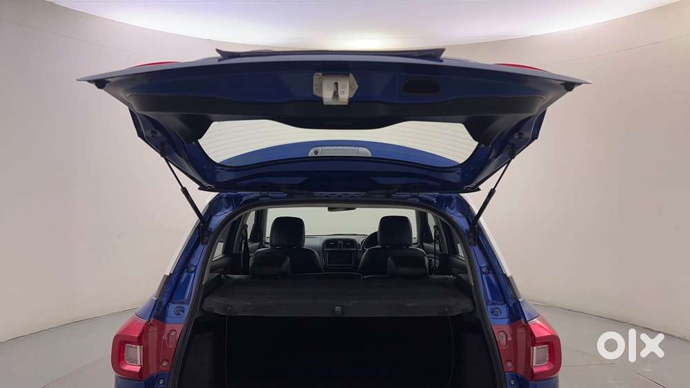 Toyota Urban Cruiser 1.5 High Grade Mt, 2022, Petrol