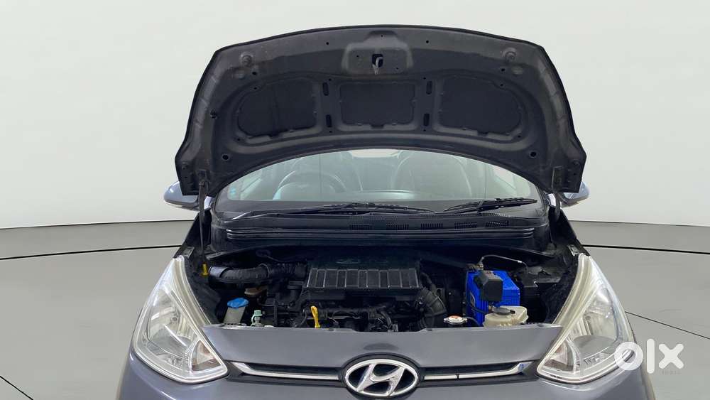 Hyundai Grand I10 Sportz 1.2 Kappa Vtvt, 2019, Petrol