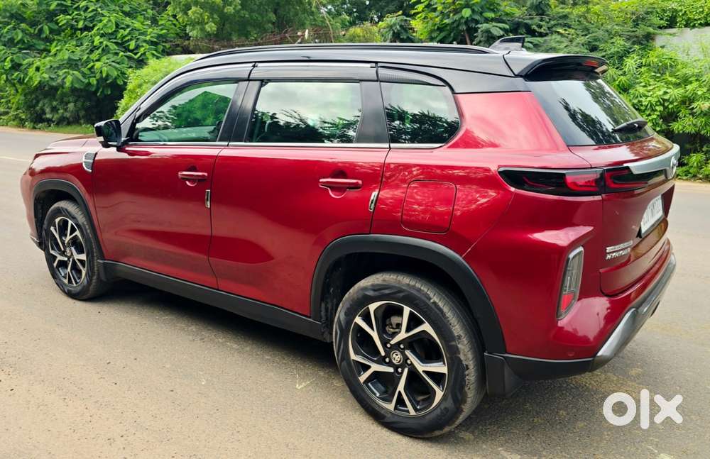 Toyota Urban Cruiser Hyryder 1.5 V Neo Drive, 2023, Petrol