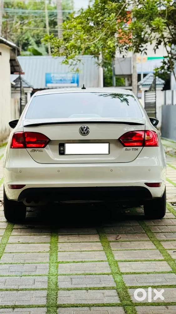 Volkswagen Jetta 2013  Diesel Automatic  Excellent Condition