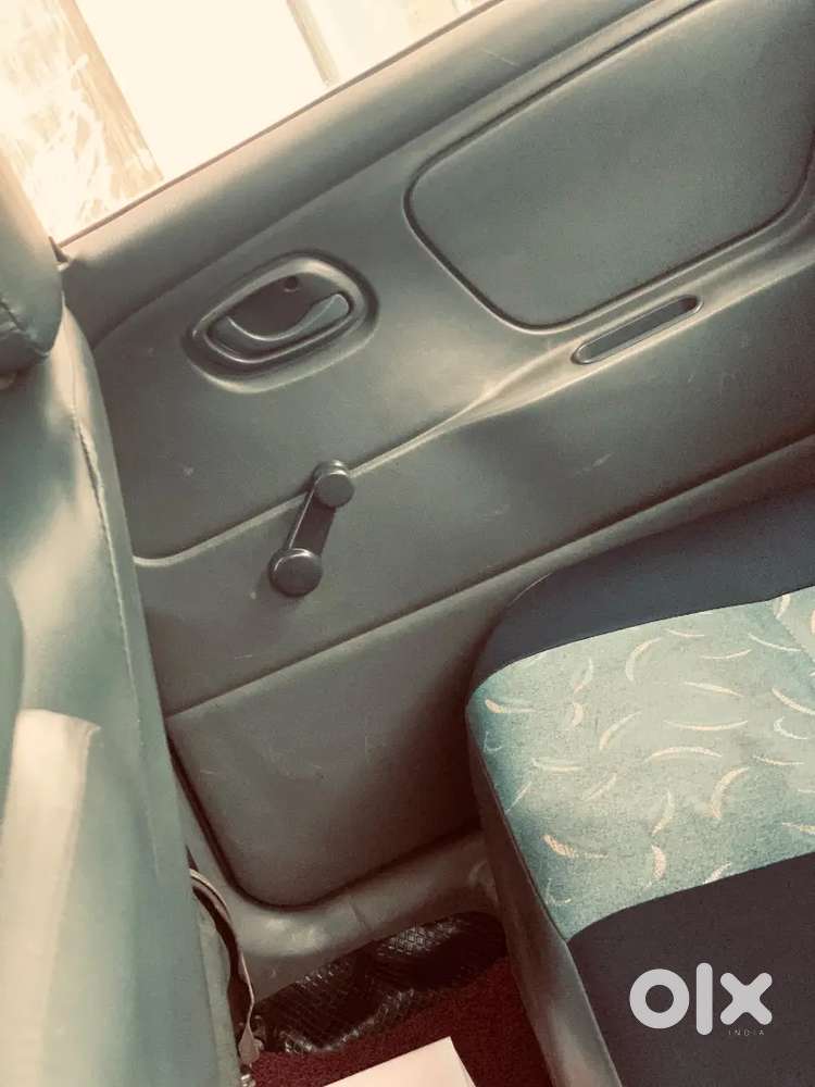 Maruti Suzuki Alto Lxi 2010