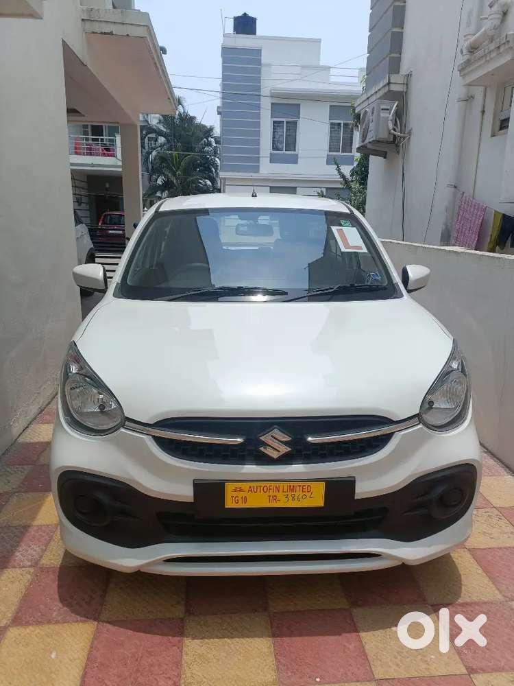 Maruti Suzuki Celerio 2026