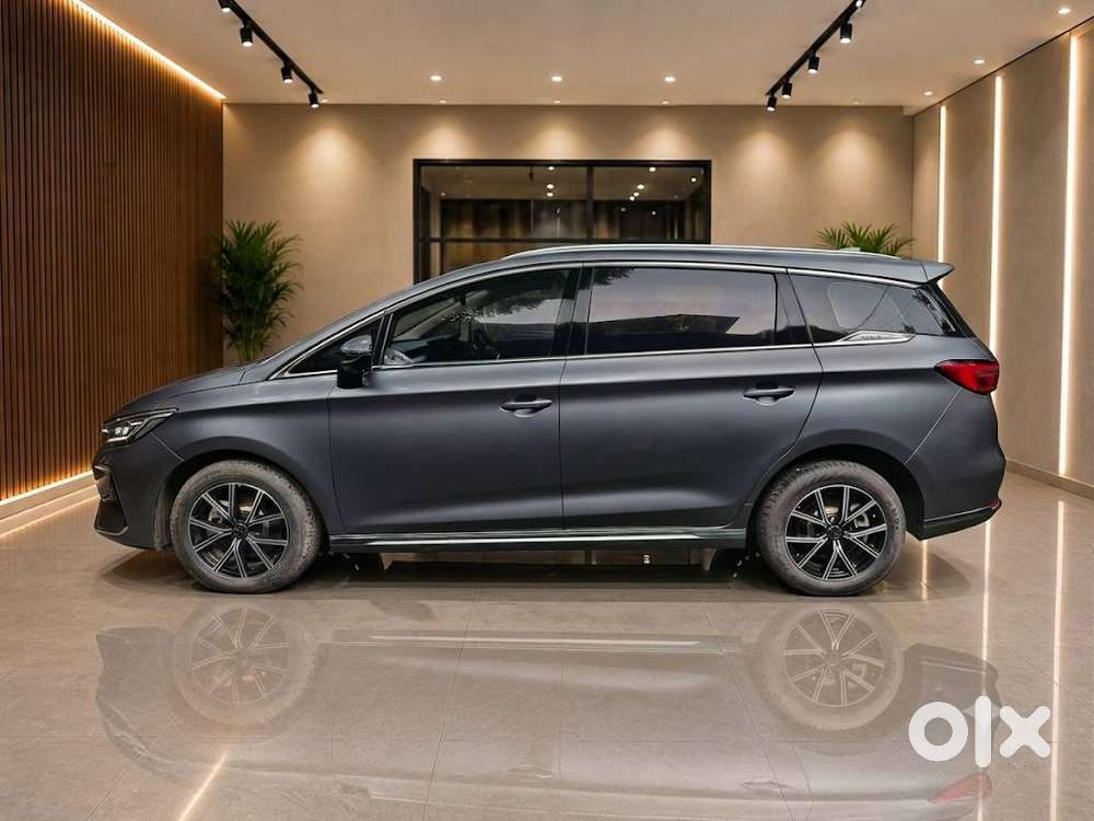 Byd Emax 7 Superior Str, 2025, Electric