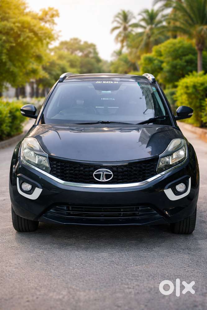 Tata Nexon Xm
