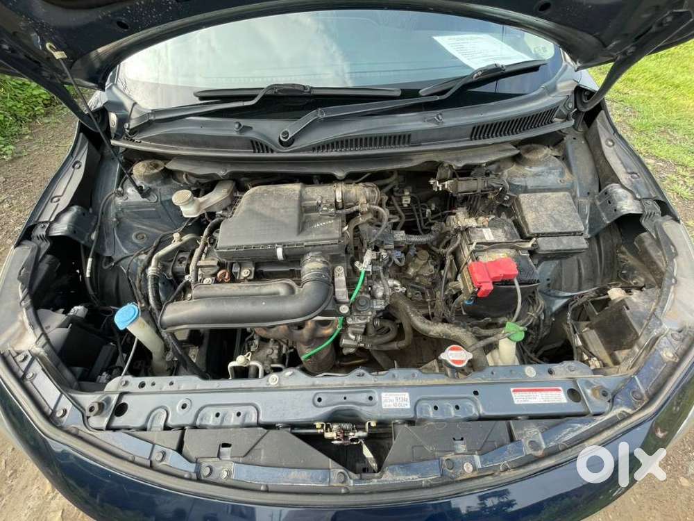 Maruti Suzuki Baleno Zeta, 2022, Petrol