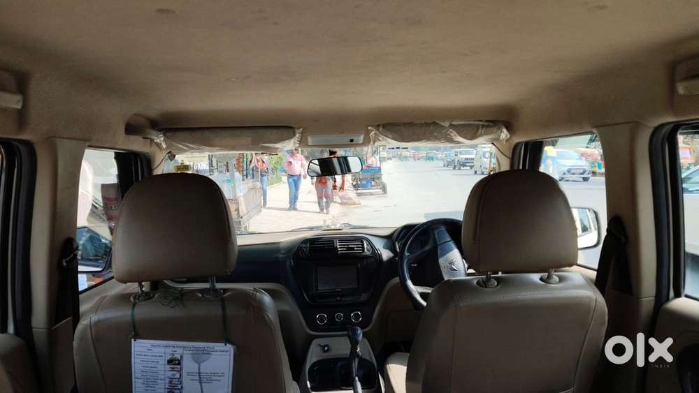 Mahindra Bolero Neo 2022 Diesel Manual Car