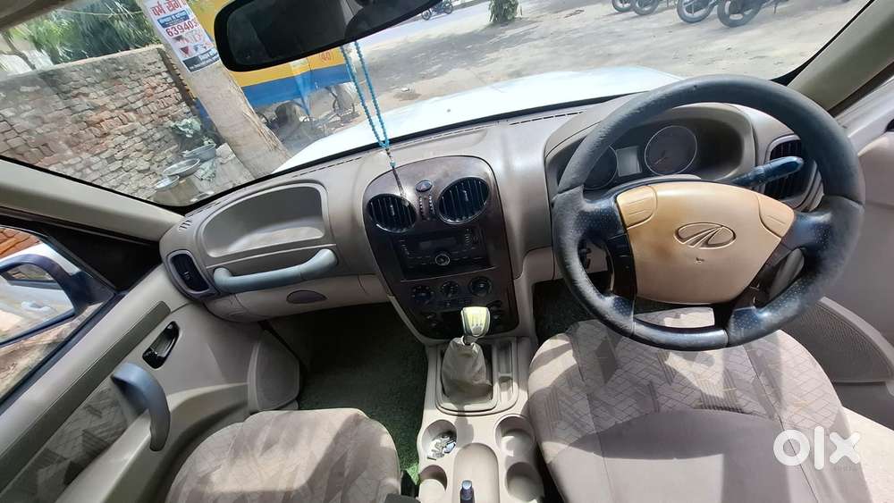 Mahindra Scorpio Vlx At 2.2 Mhawk Bsiii, 2013, Diesel