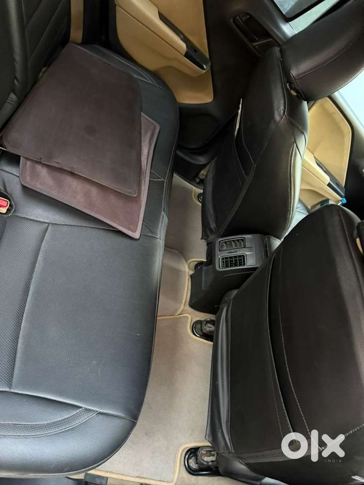 Honda Diesel Car 2014