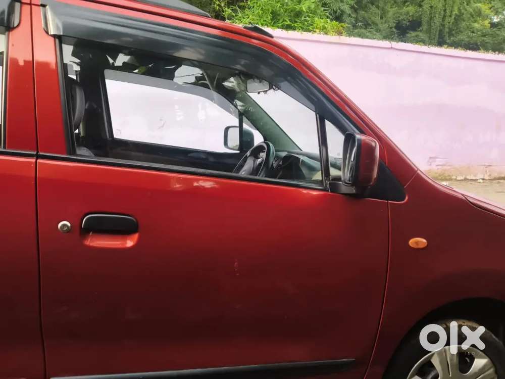 Maruti Suzuki Wagon R Vxi 2019 Gari Ok Ase.. Kahilipara