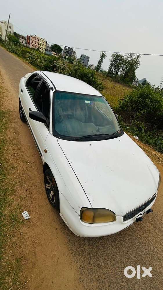Maruti Suzuki Car 2006