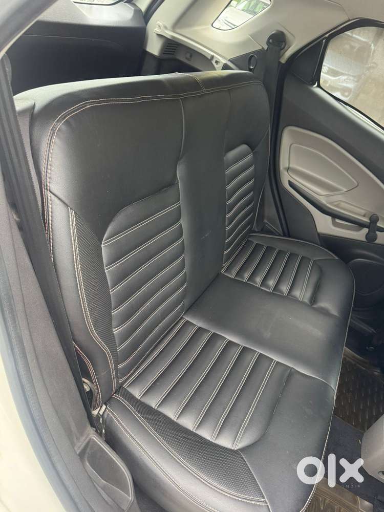 Ford Ecosport 1.5 Tdci Trend, 2017, Diesel
