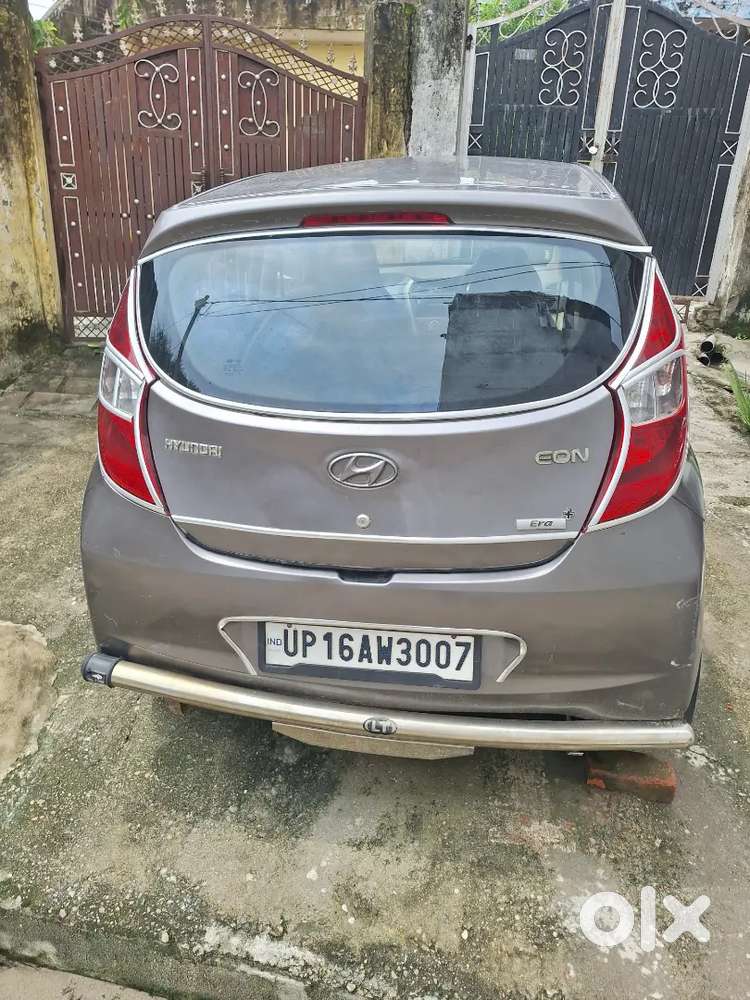 Hyundai Eon Era Plus 2014