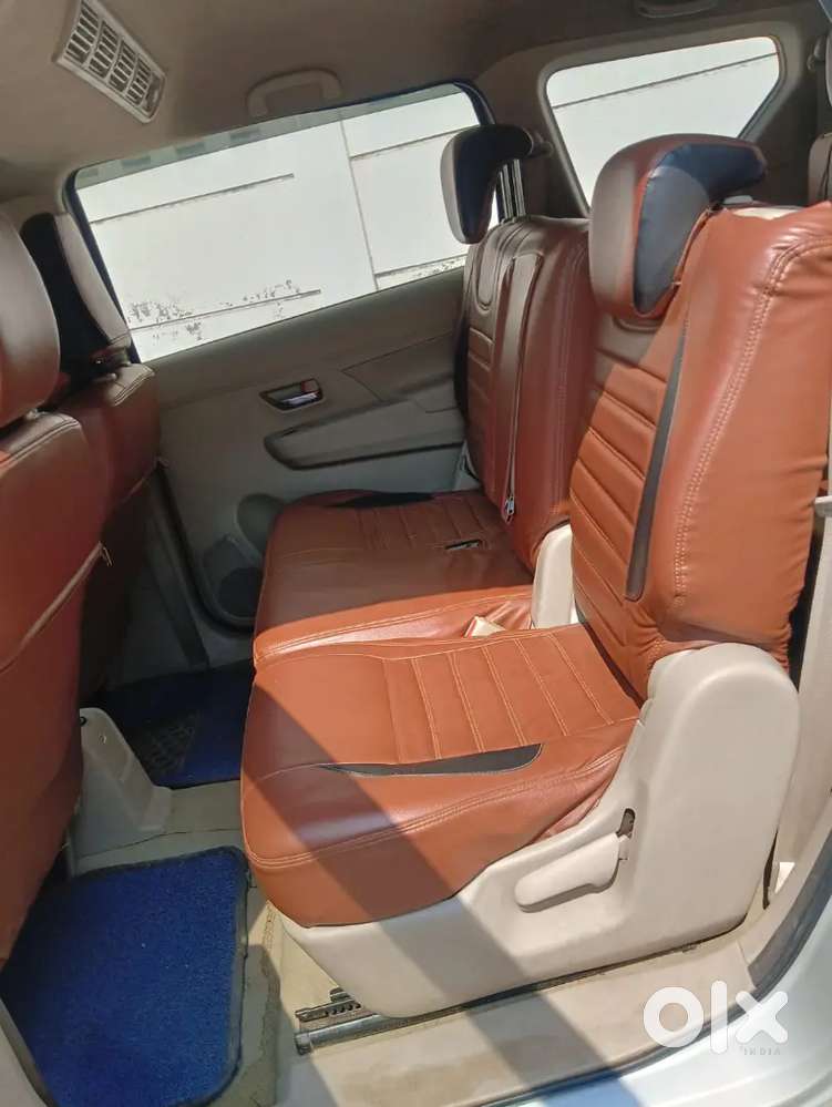 Maruti Suzuki Ertiga