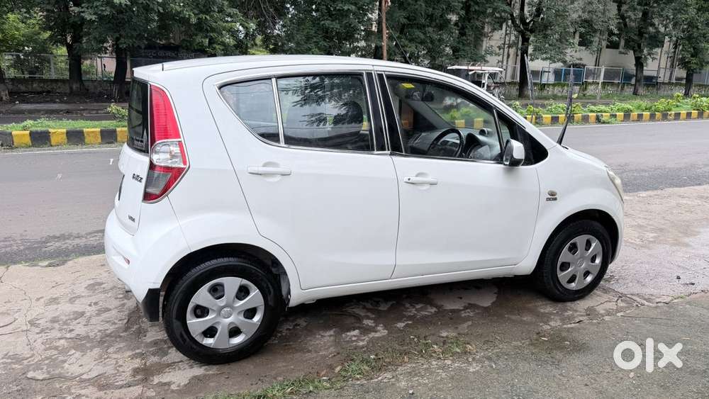 Maruti Suzuki Ritz Vdi 2012 Diesel Top Mint Condition