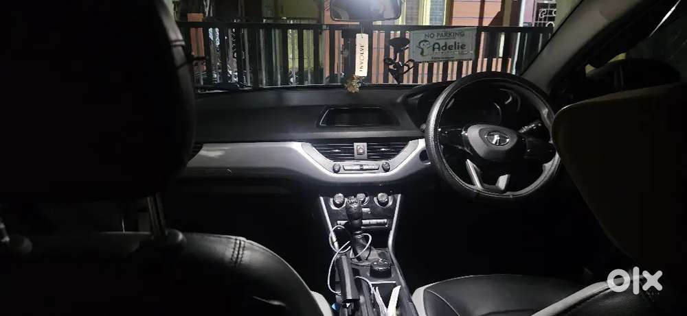 Tata Nexon, Xm 2021 Model In Good Condition With Service History