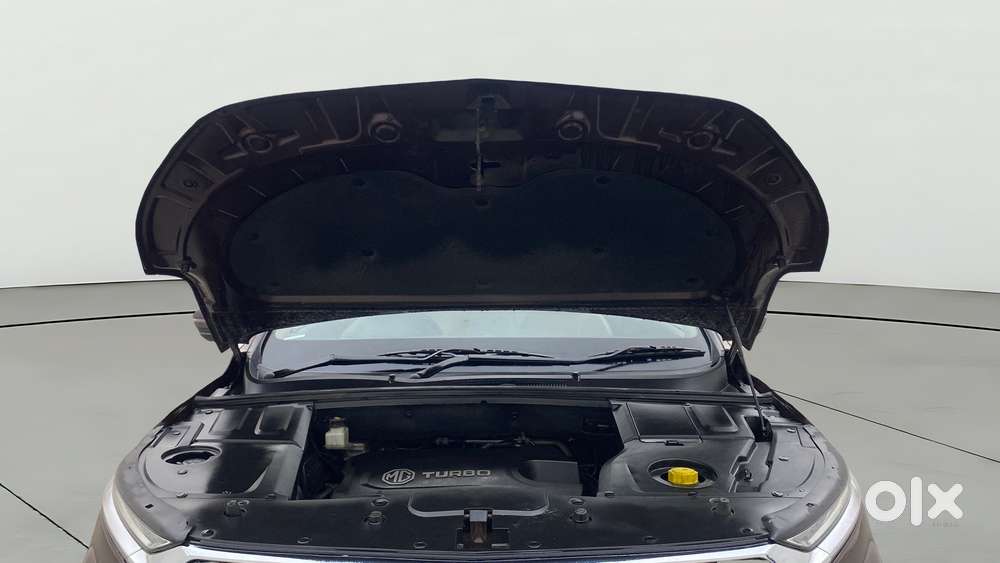 Mg Hector 2.0 Sharp Diesel, 2021, Diesel