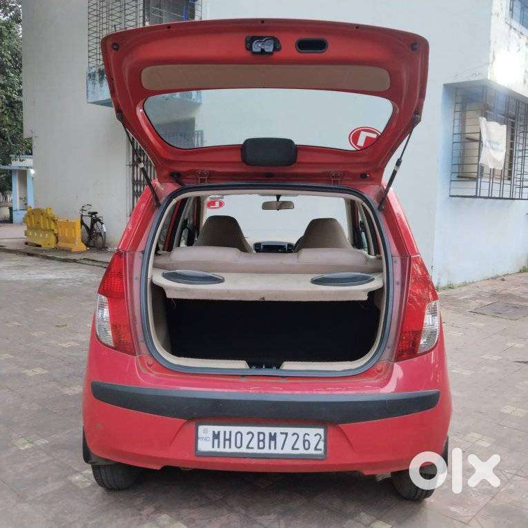 Hyundai I10 Era 1.1, 2009, Petrol
