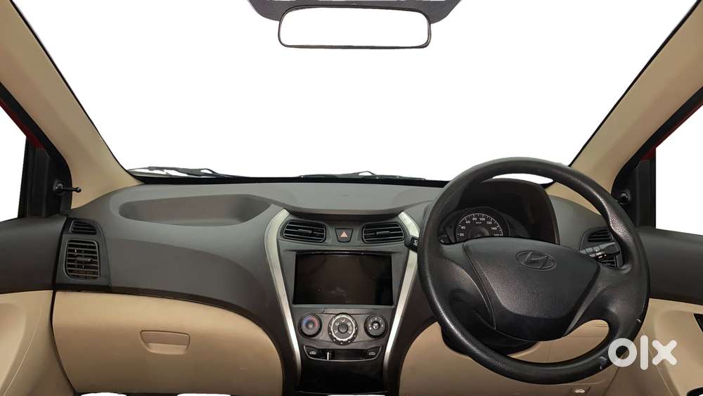 Hyundai Eon Era +, 2014, Petrol