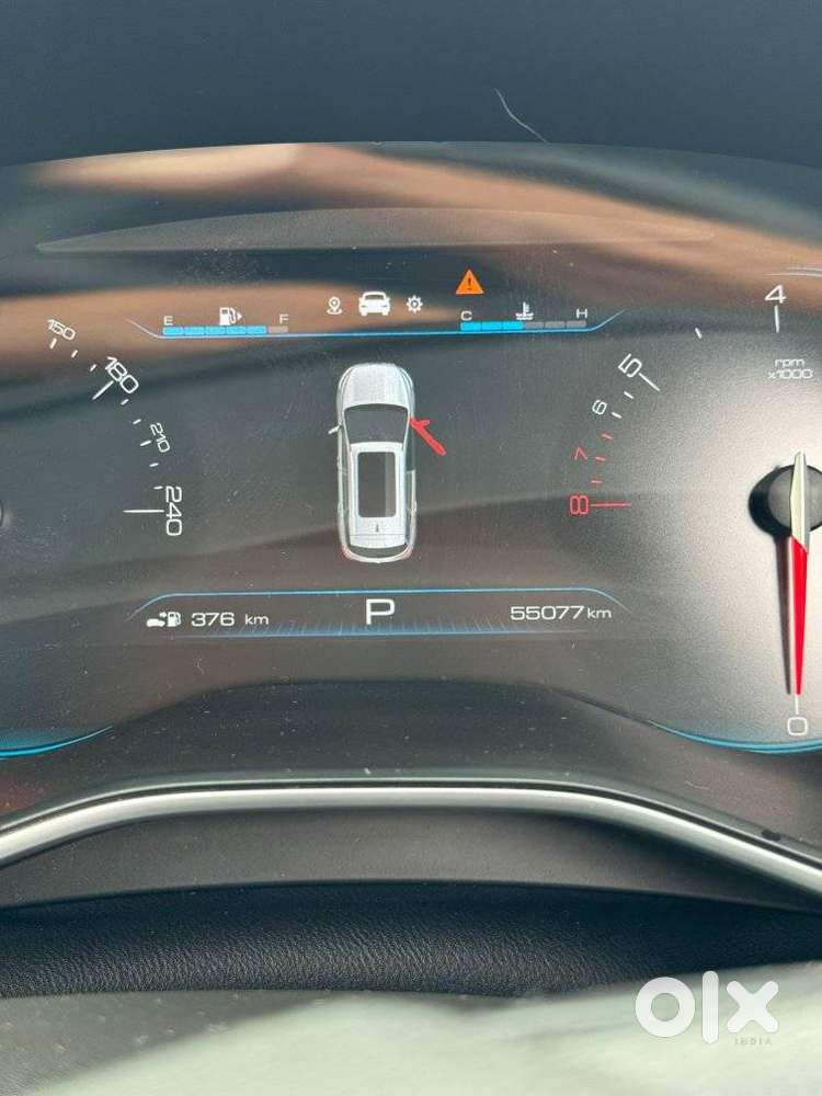 Mg Hector Sharp At, 2019, Petrol