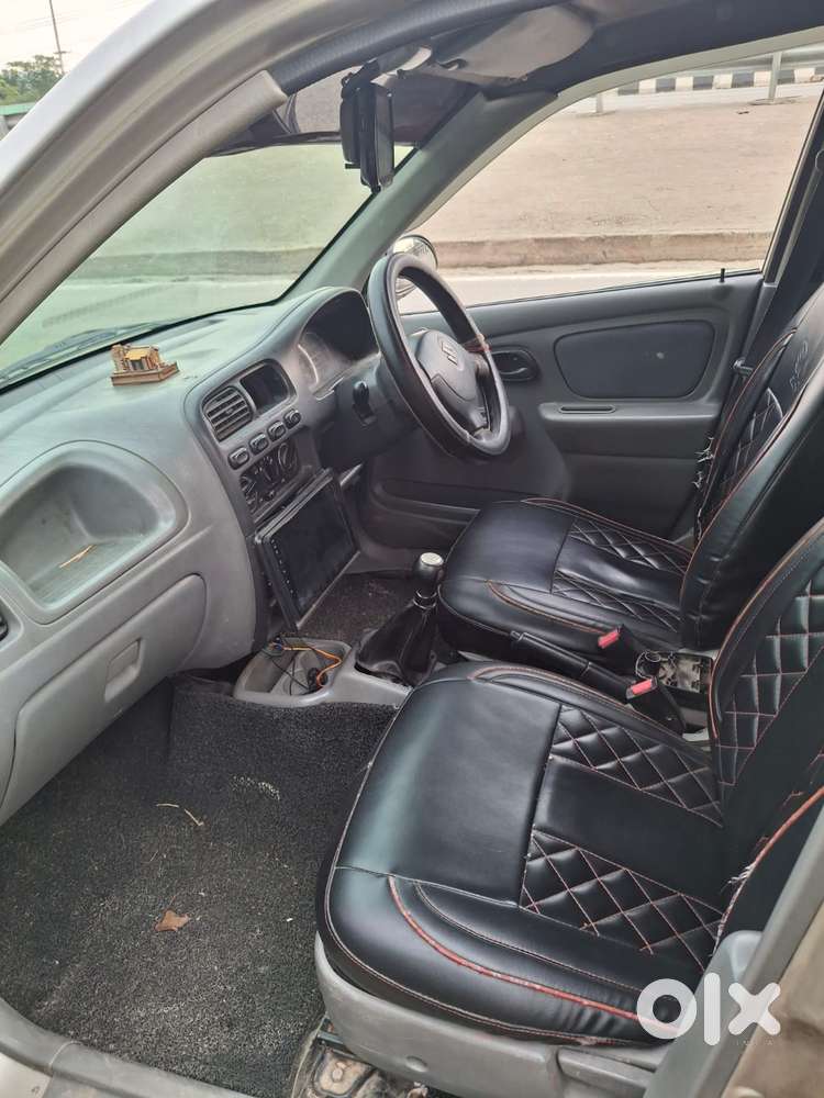 Maruti Suzuki Alto K10 Vxi (o), 2015, Petrol