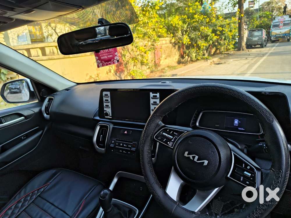 Kia Sonet 1.2 Htk Plus, 2023, Petrol