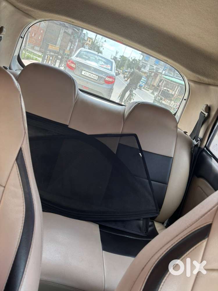 Hyundai Santro Xing Gls 2013