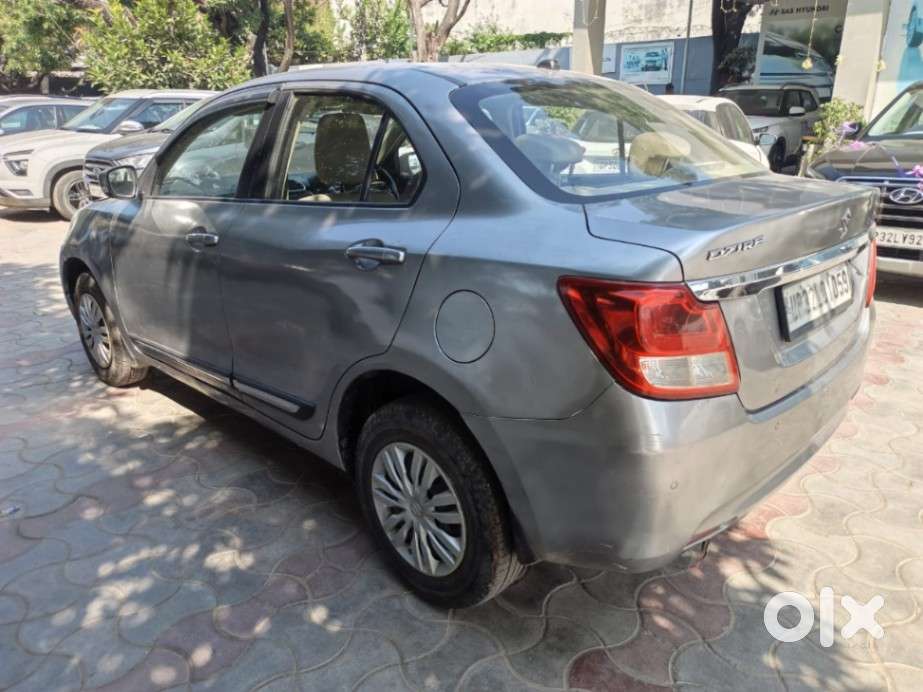 Maruti Suzuki Dzire 1.2 Vxi, 2020, Petrol