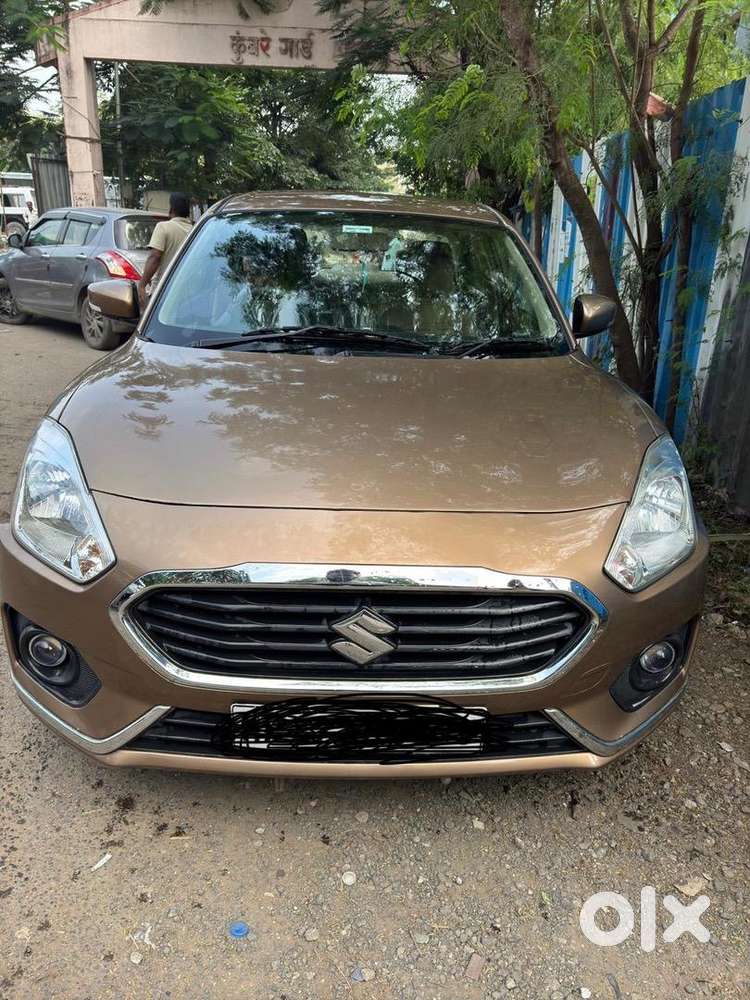Maruti Suzuki Swift Dzire 2019 Petrol Well Maintained
