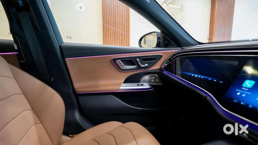 Mercedes-benz E-class, 2025, Petrol