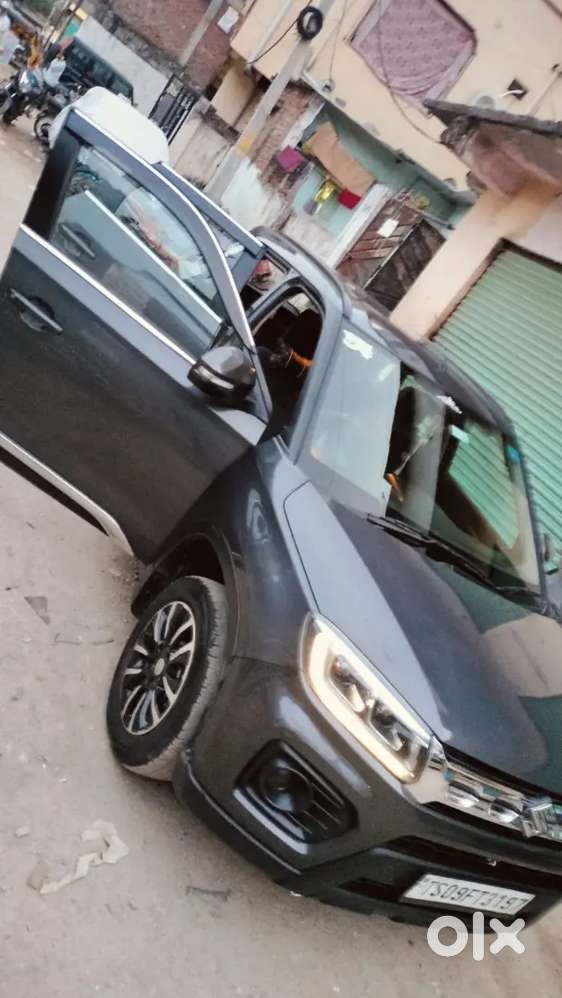 Arjunt Sell Maruti Suzuki Vitara 1.5 2021
