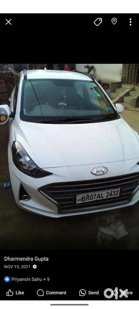 Hyundai Grand I10 2019 Petrol Manual