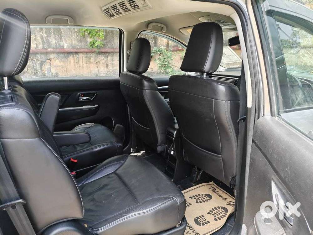 Maruti Suzuki Xl6 1.5 Alpha At, 2019, Petrol